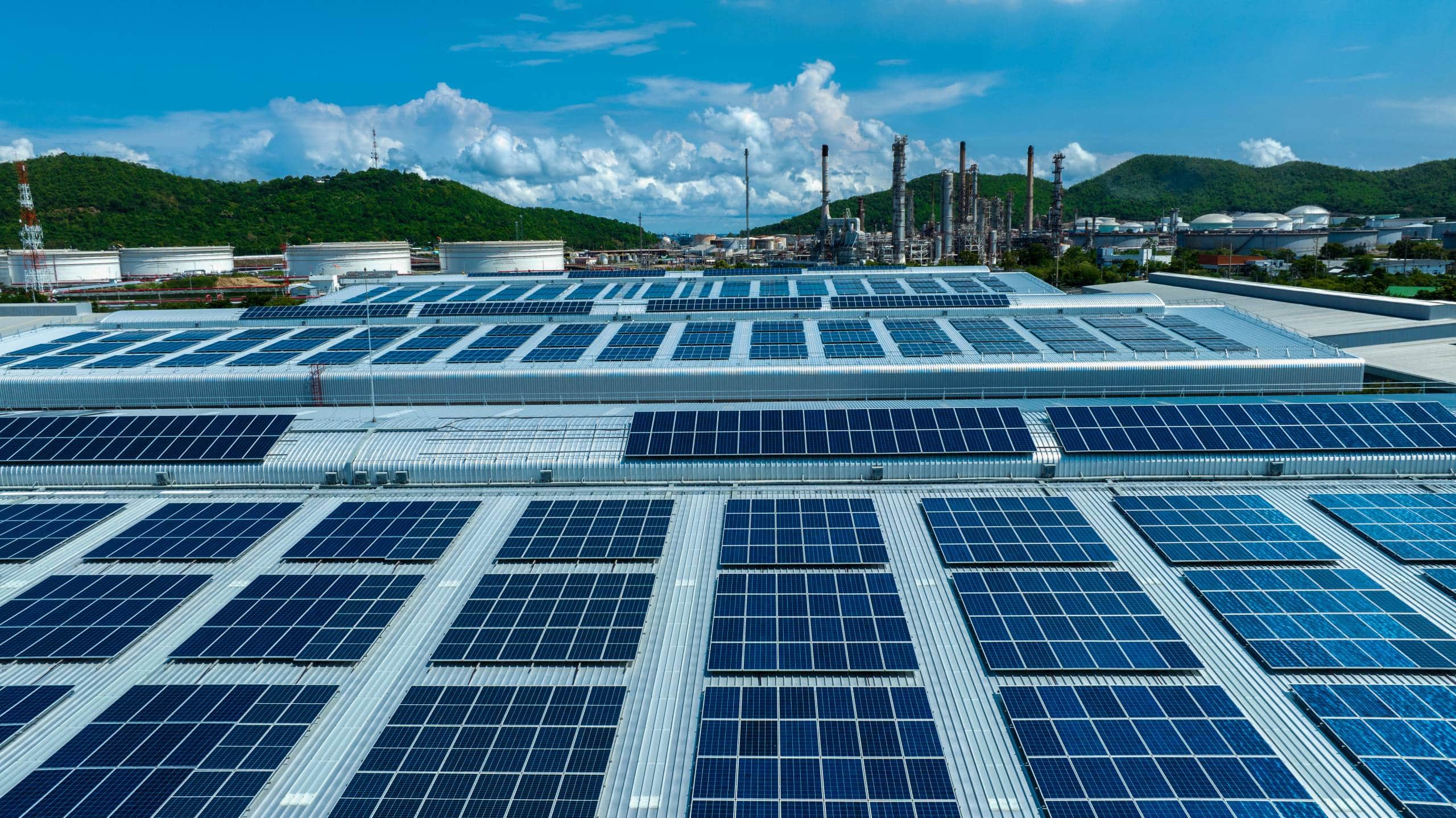 solar