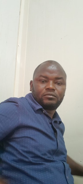James Mudinyu, Operations Manager at WLC