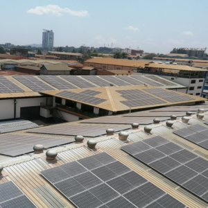 GENTEX ENTERPRISES LTD